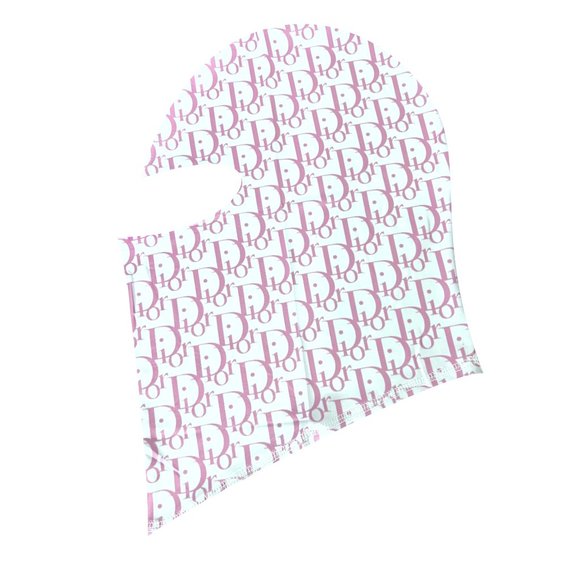 Set of 3 - Random Hypebeast Ski Mask Pooh Shiesty Style - Picture 9 of 9